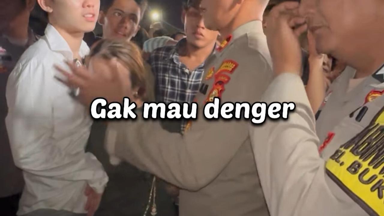 Rendang 200 Kg Willie Salim Raib, Aksi Bagi-bagi Berkah Ramadhan Berakhir Tak Terduga