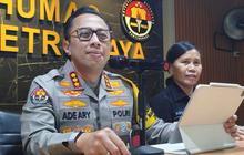 Kronologi Aksi Perampok Bersajam Gasak Jam Mewah di PIK, Sejak Pantau Toko Sampai Sekap Pegawai