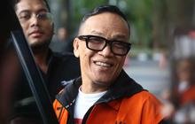 FOTO: Noel Jalani Pemeriksaan Tambahan Usai Penahanan Diperpanjang