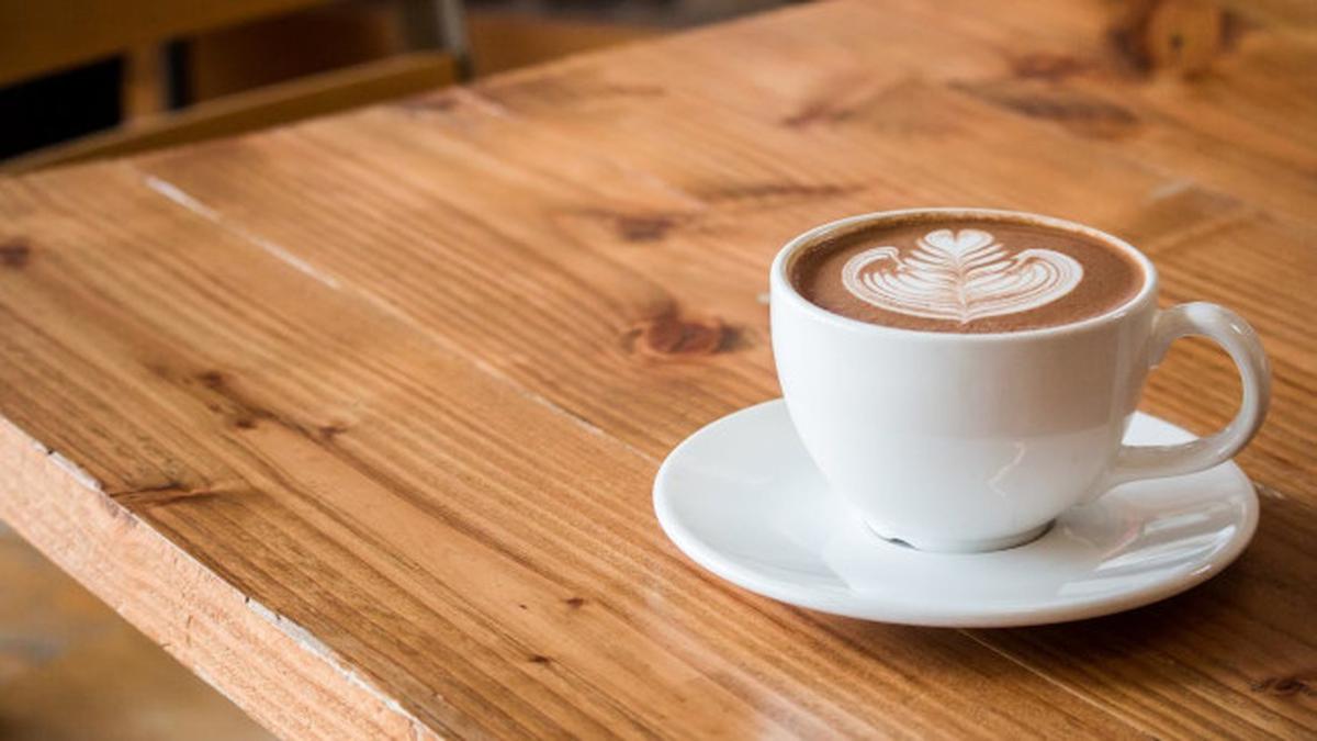 Baya terlalu Sering Minum Kopi dapat Berdampak Buruk