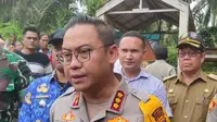Polisi Ekshumasi Jenazah Siswa SMP Deli Serdang yang Diduga Meninggal Dunia Usai Dihukum Squat Jump
