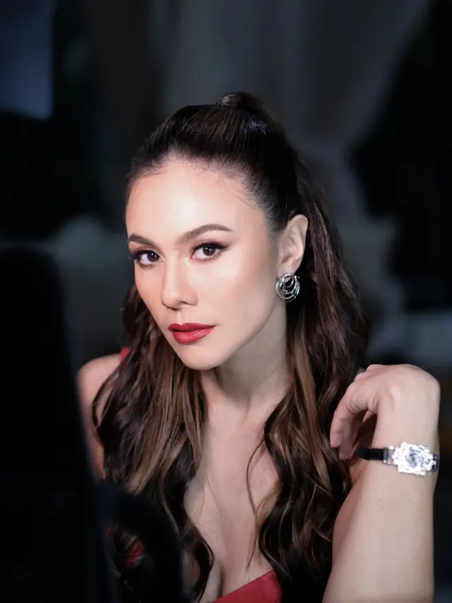 Wulan Guritno