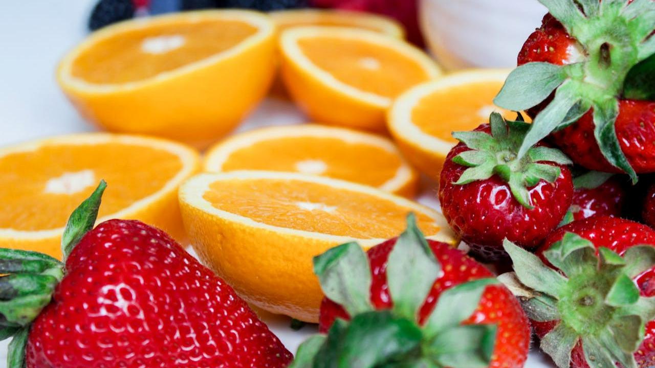 Kenali 6 Jenis Makanan yang Bantu Redakan Bau Badan Tak Sedap
