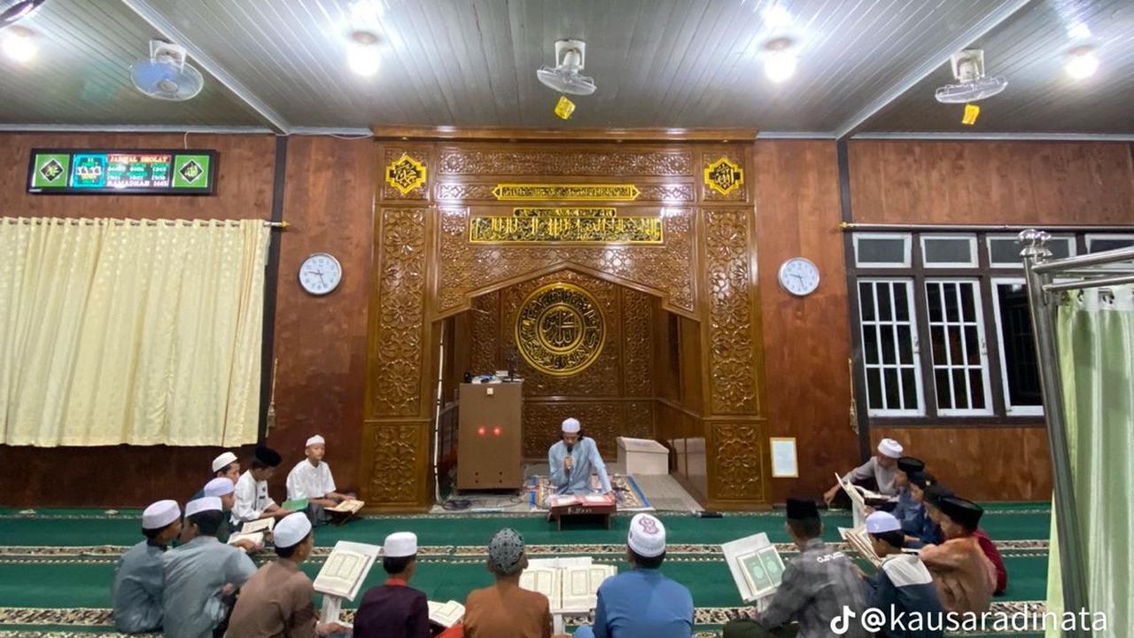 Dok. Istimewa
