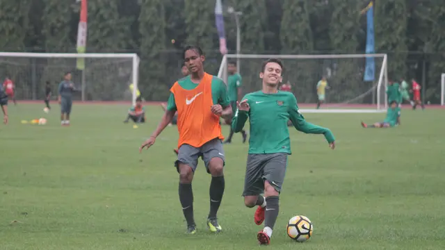 Timnas Indonesia U-19