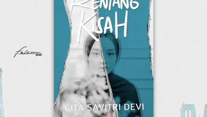 [Fimela] Rentang Kisah