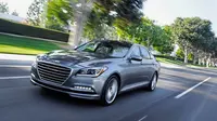 Hyundai Genesis Paling Murah Dilego Rp 429 Juta