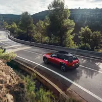 Keberanian Mazda untuk berinovasi dalam menciptakan mobil listrik pertama mereka patut diapresiasi. Foto: Document/Maza