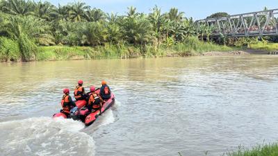 Kronologi Remaja Putri Hanyut di Sungai Ular hingga Ditemukan Meninggal