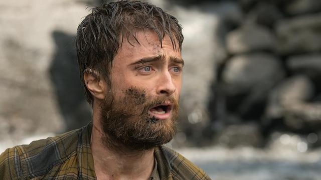 Jungle (2017)
