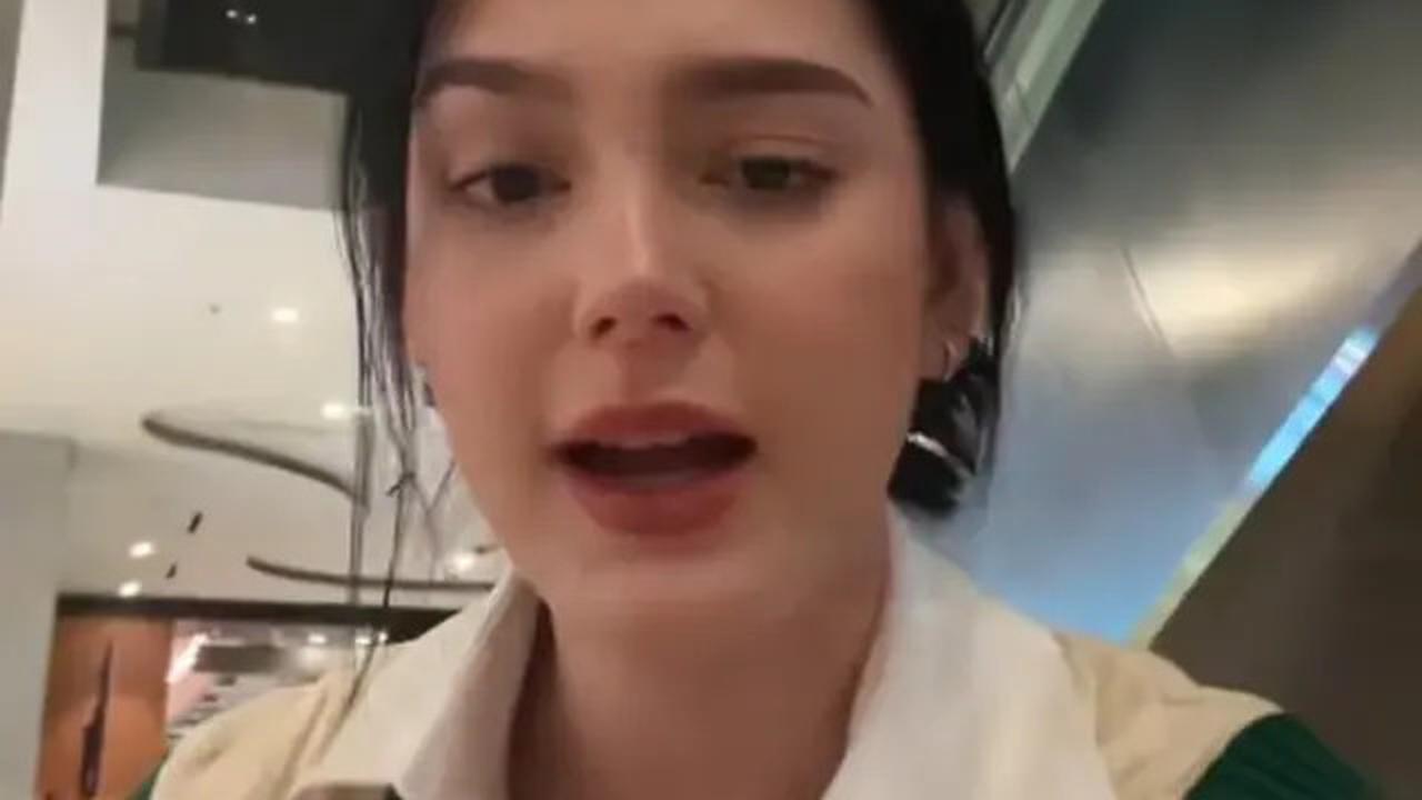 7 Potret Terbaru Yasmine Ow Pamer Wajah Tanpa Makeup, Memukau Bak Barbie
