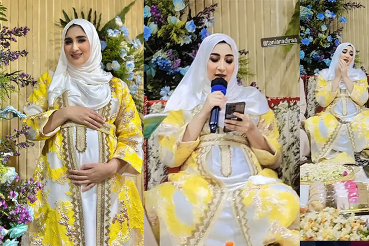 Tania Nadira