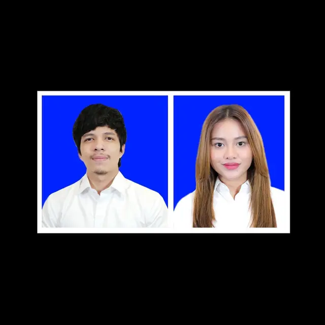 Foto nikah  Aurel Hermansyah