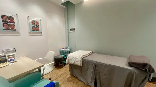 dr. belle aesthetic clinic