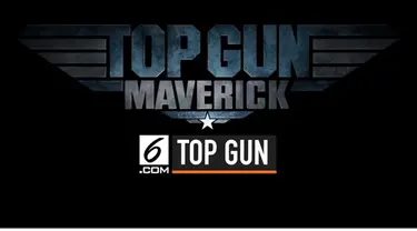 Tom Cruise kembali memainkan perannya sebagai Peter 'Maverick' Mitchell di Top Gun. Sekuel film yang bertajuk Top Gun: Maverick akan tayang setelah 34 tahun film pertamanya dirilis.