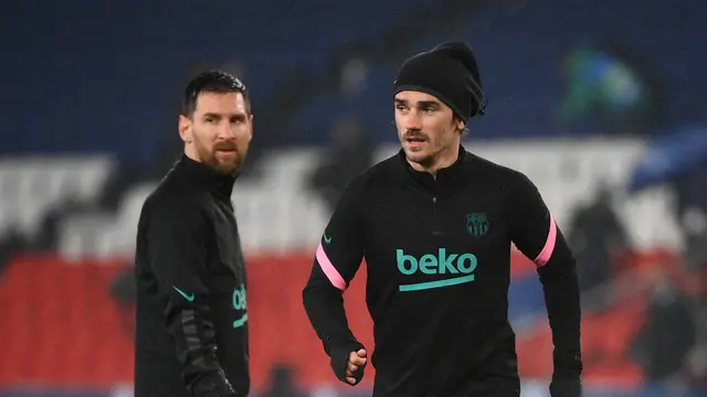 Antoine Griezmann