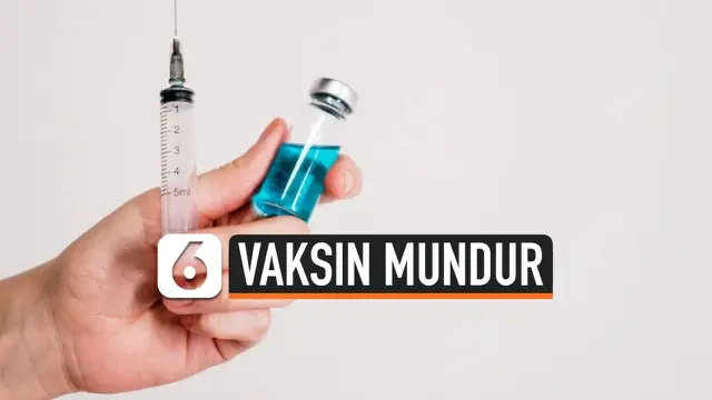 VIDEO: BPOM Sebut Vaksin Covid-19 Tertunda, Ini Alasannya