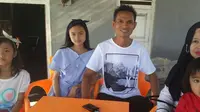 Siswi sekolah di Bengkulu takut sekolah usai dihukum fisik (Liputan6.com / Yuliardhi Hardjo Putro)