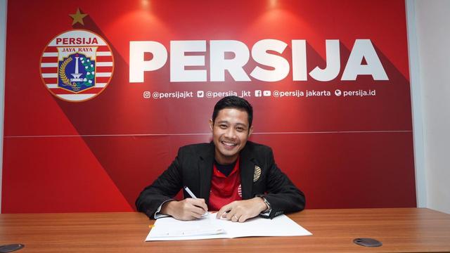 Respons Keluarga Evan Dimas Setelah Kena Teror Spanduk Sindiran Indonesia Bola Com