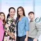 Nonton Kembali FTV Suara Hati Istri gratis di Vidio. (Dok. Vidio)