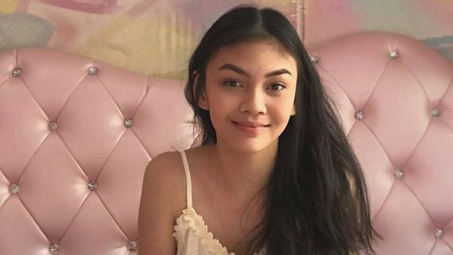 Potret 7 Anak Artis 90 An Yang Kini Tumbuh Jadi Cantik Bikin Terpesona Hot Liputan6 Com