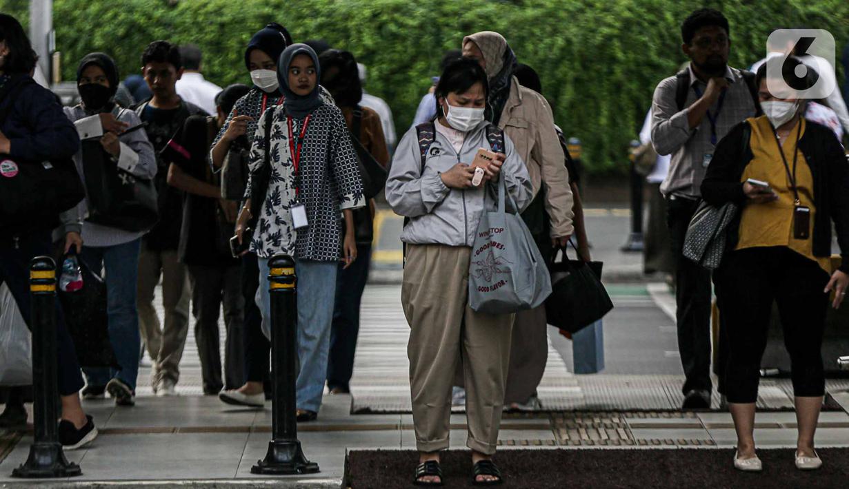 Kemenkes juga mengimbau masyarakat untuk selalu mencuci tangan. (Liputan6.com/Faizal Fanani)