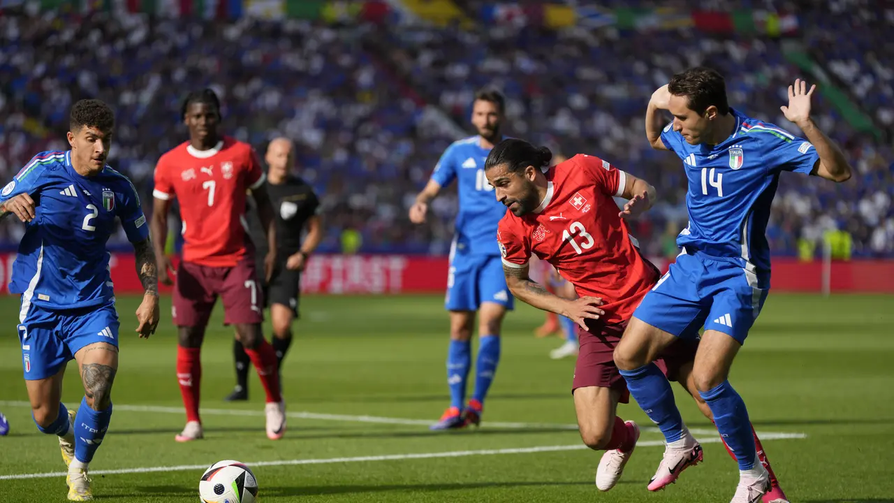 Ricardo Rodriguez
