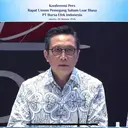 BEI Siapkan Rp 596,4 Miliar, Kejar Target 10 Besar Bursa Dunia