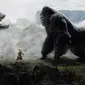 Baik Godzilla dan King Kong, keduanya meraung dan memastikal sekuel lewat rekaman suara yang diputar di ajang Comic Con 2014. 