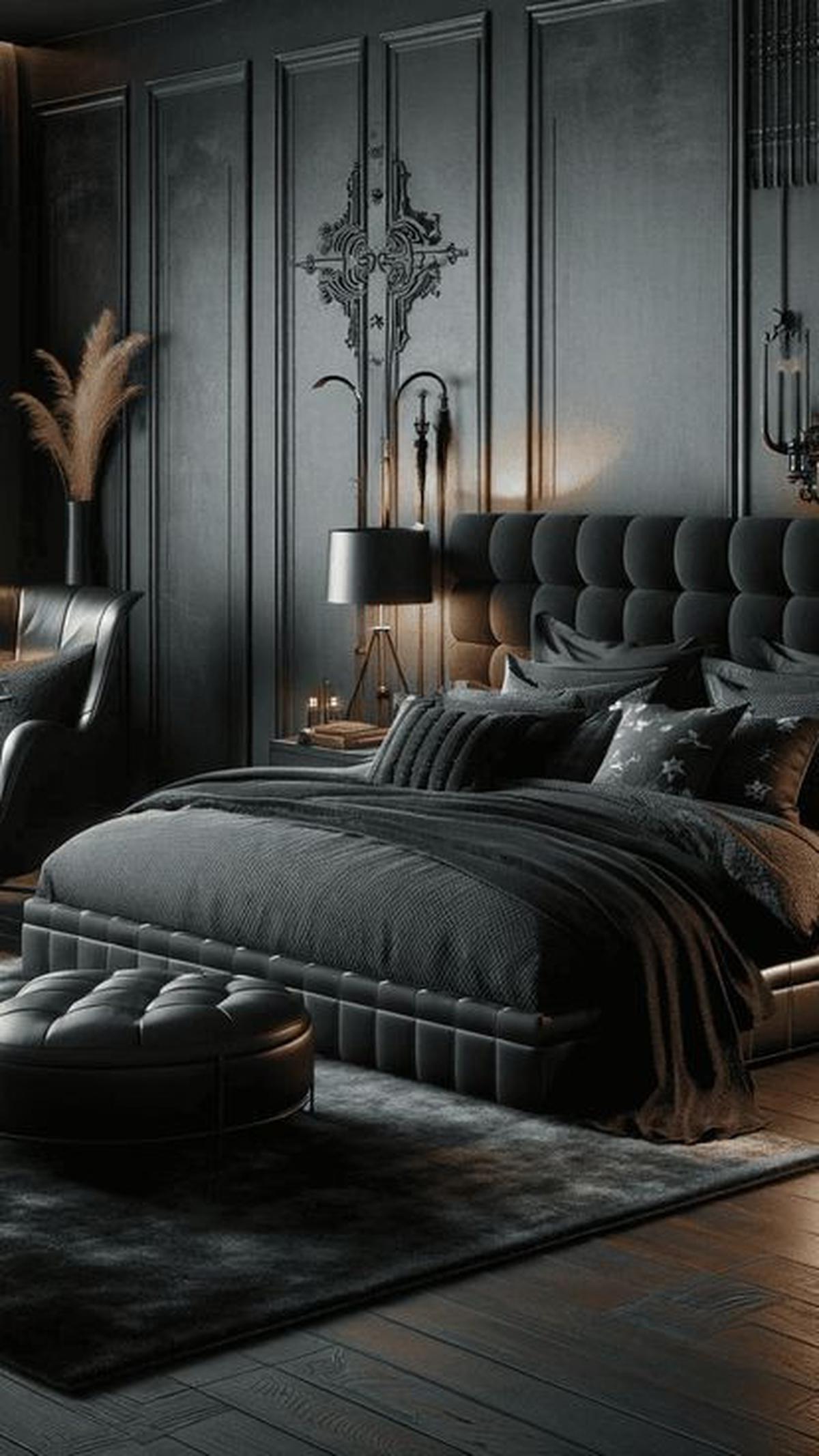 8 Desain Kamar Tidur Ala Hotel yang Cocok Jadi Inspirasi, Estetik dan Nyaman