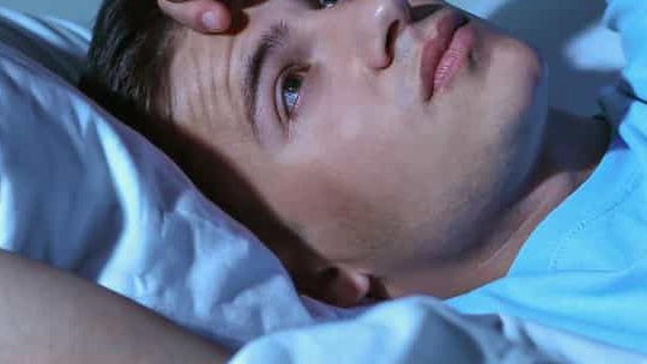 <b>Bahaya Sleep Apnea</b>