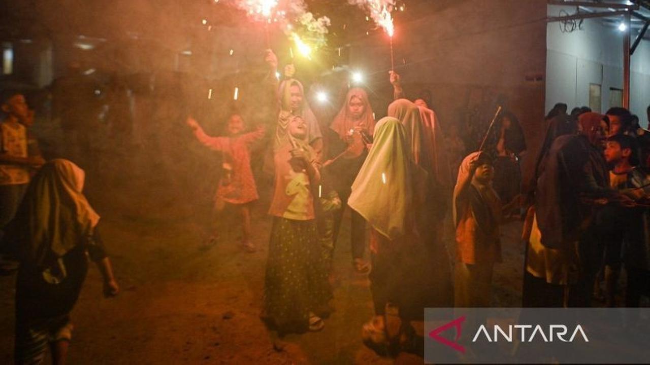 Perayaan Idul Fitri Gayo Lues: Semangat Bangkit dari Trauma Bencana di Tanah Syurga