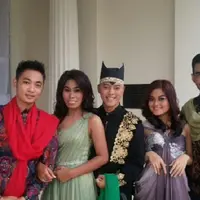 5 Besar D'Academy 2 (twitter.com/IndosiarID