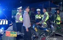 Patroli Skala Besar TNI Polri Jaga Kamtibmas Situbondo: Bukti Sinergi Aparat untuk Warga Tenang dan Aman