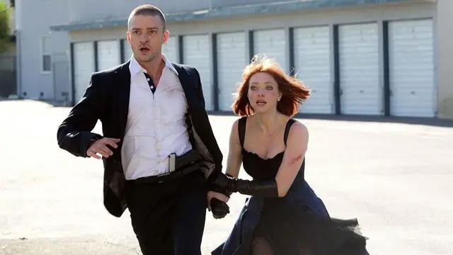 In Time (2011)