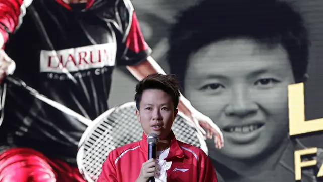 Liliyana Natsir
