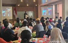 Tahukah Kamu? Beasiswa Chevening Tawarkan Kesempatan Emas bagi Generasi Papua untuk Kuliah di Inggris