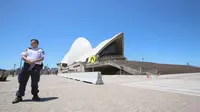 Ledakan di Sarinah, Opera House Sydney Diancam Bom (SMH)