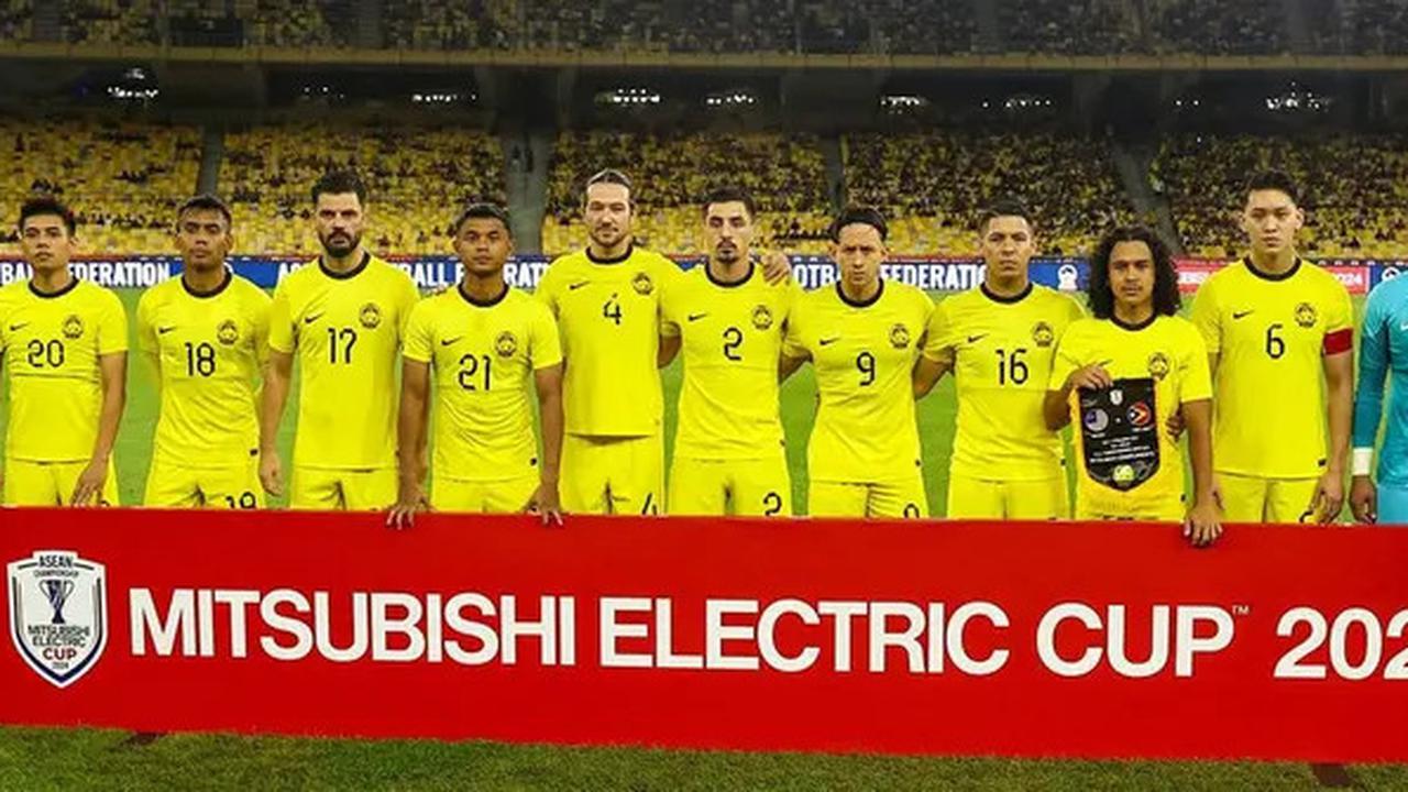 Heboh! Timnas Malaysia Naturalisasi 3 Pemain Argentina & 1 Spanyol, Garis Keturunannya jadi Perbincangan