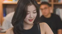 Kim Yoo Jung dan Kim Do Hoon Bantah Rumor Kencan Usai Perjalanan ke Vietnam