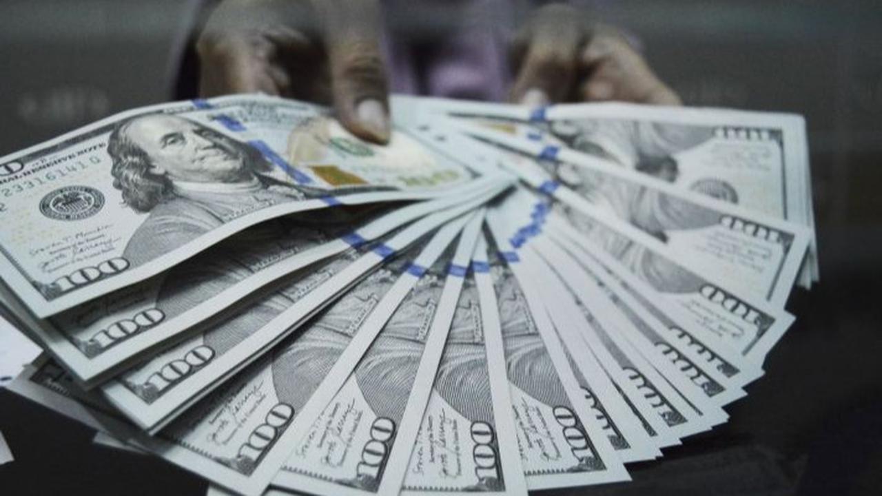 Sejarah Mata Uang Dolar Bisa Sangat Kuat di Dunia