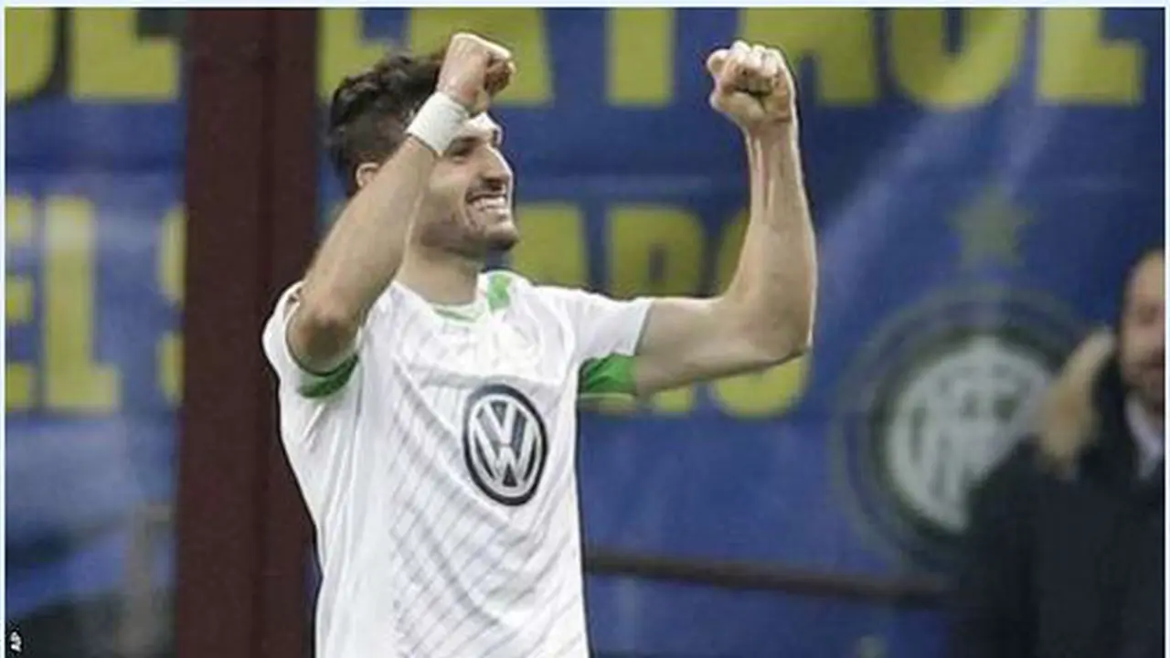 Caligiuri