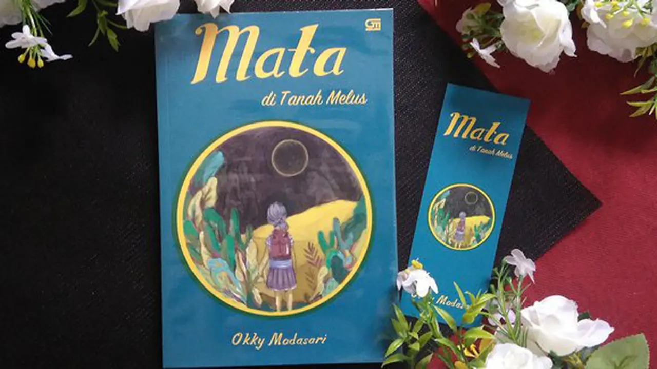 Mata di Tanah Melus./Copyright Vemale/Endah