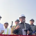 Gandeng Polda Metro Jaya, Pramono Siap Tertibkan Kampung Ambon
