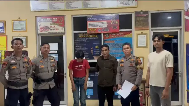 Misteri Hilangnya Siswi SMP di Pringsewu Terungkap