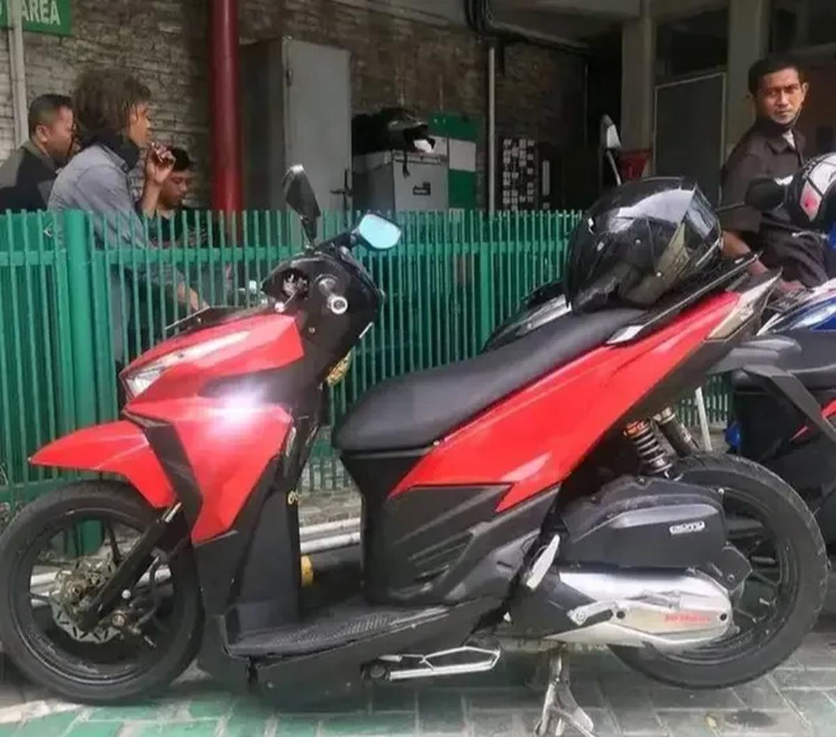 Dok. Istimewa