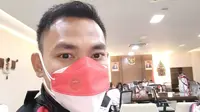 Eko Yuli Irawan meraih medali perak di Olimpiade Tokyo 2020. (Foto: Instagram @ekopower61)