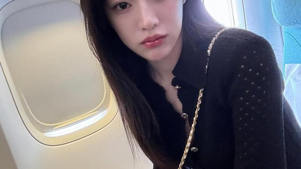 Profil Go Yoon Jung dari Dunia Model ke Layar Kaca dengan Drama Hits