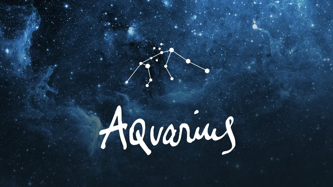 [Bintang] Bagaimana Peruntungan Zodiak Aquarius di 2017 Ini? Yuk, Simak!