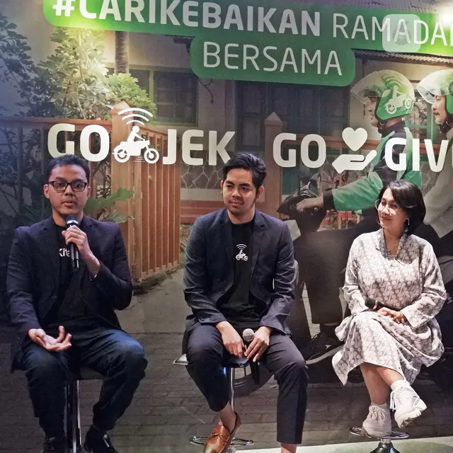 GOJEK